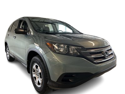 2013 Honda CR-V in Dorval, Quebec
