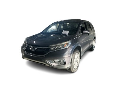 Honda CR-V EX  2016 à Dorval, Québec