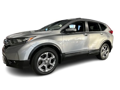 Honda CR-V  2018 à Dorval, Québec