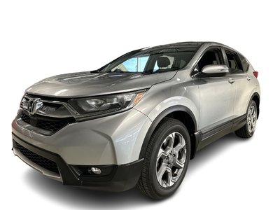 Honda CR-V  2018 à Dorval, Québec