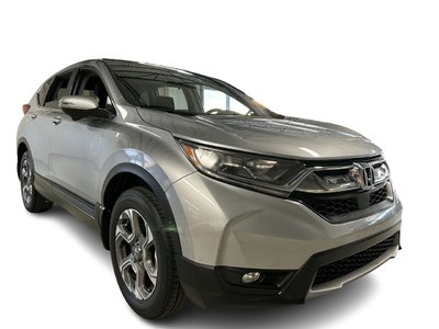 Honda CR-V  2018 à Dorval, Québec
