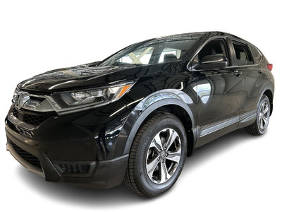 2019 Honda CR-V in Dorval, Quebec