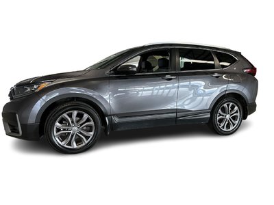 Honda CR-V  2020 à Dorval, Québec