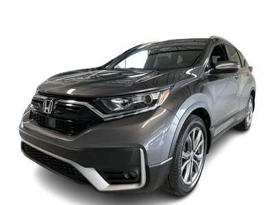 Honda CR-V  2020 à Dorval, Québec