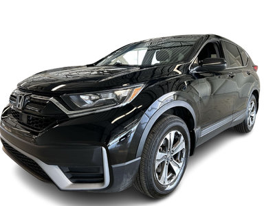 Honda CR-V  2021 à Dorval, Québec