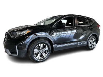 Honda CR-V  2021 à Dorval, Québec