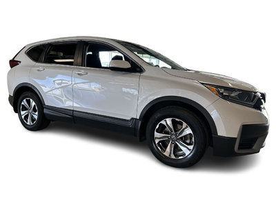 2021 Honda CR-V in Dorval, Quebec