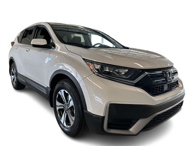 2021 Honda CR-V in Dorval, Quebec