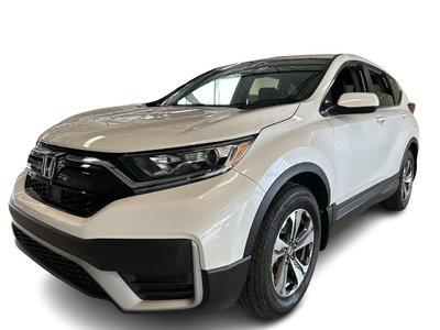 2021 Honda CR-V in Dorval, Quebec