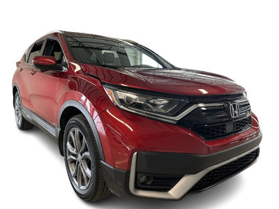 2021 Honda CR-V in Dorval, Quebec