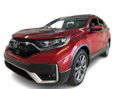 2021 Honda CR-V in Dorval, Quebec