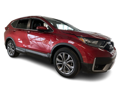 2021 Honda CR-V in Dorval, Quebec