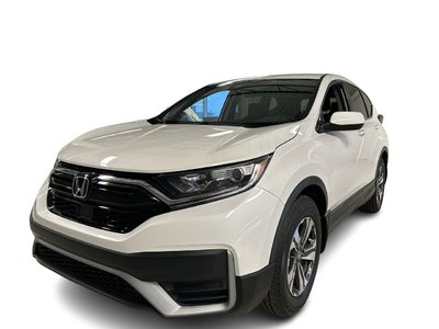 Honda CR-V  2021 à Dorval, Québec
