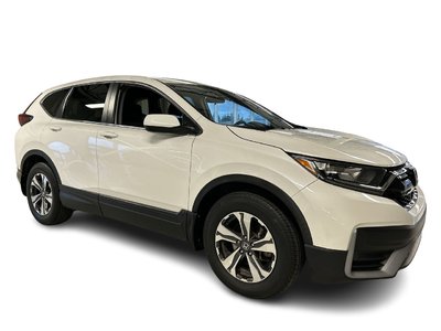 Honda CR-V  2021 à Dorval, Québec