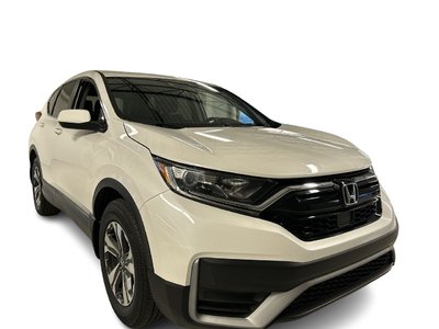Honda CR-V  2021 à Dorval, Québec