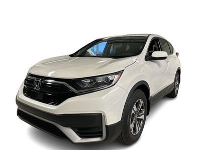 Honda CR-V  2021 à Dorval, Québec