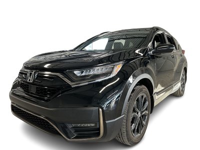 Honda CR-V  2021 à Dorval, Québec
