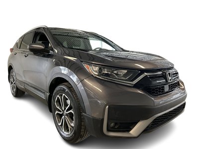 2021 Honda CR-V in Dorval, Quebec