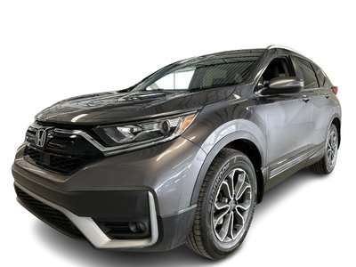 2021 Honda CR-V in Dorval, Quebec