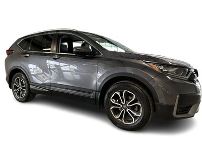 2021 Honda CR-V in Dorval, Quebec
