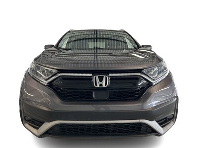 2021 Honda CR-V in Dorval, Quebec