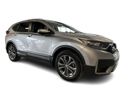 Honda CR-V  2021 à Dorval, Québec