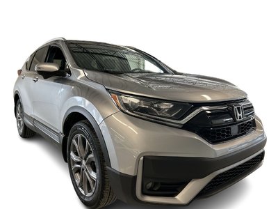 Honda CR-V  2021 à Dorval, Québec