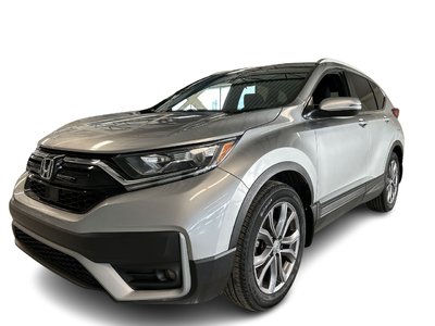 Honda CR-V  2021 à Dorval, Québec
