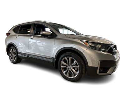 Honda CR-V  2021 à Dorval, Québec