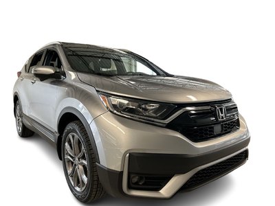 Honda CR-V  2021 à Dorval, Québec