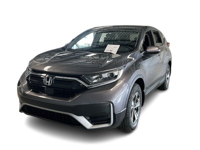 2021 Honda CR-V LX in Dorval, Quebec