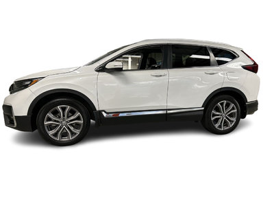 2022 Honda CR-V in Dorval, Quebec