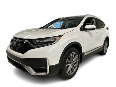 2022 Honda CR-V in Dorval, Quebec