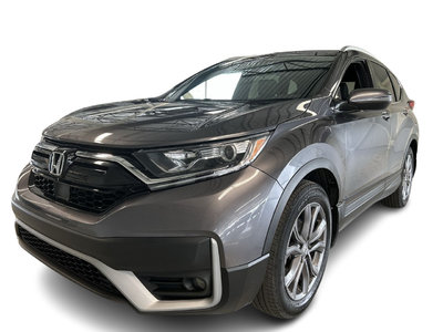 2022 Honda CR-V in Dorval, Quebec