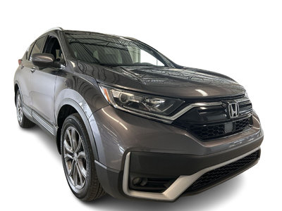 2022 Honda CR-V in Dorval, Quebec