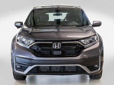 2022 Honda CR-V in Dorval, Quebec
