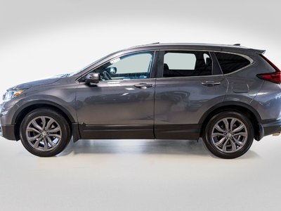 2022 Honda CR-V in Dorval, Quebec
