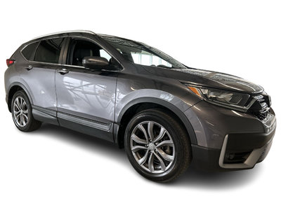 2022 Honda CR-V in Dorval, Quebec