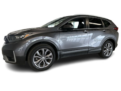 2022 Honda CR-V in Dorval, Quebec