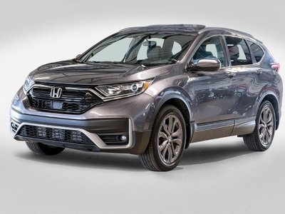 2022 Honda CR-V in Dorval, Quebec