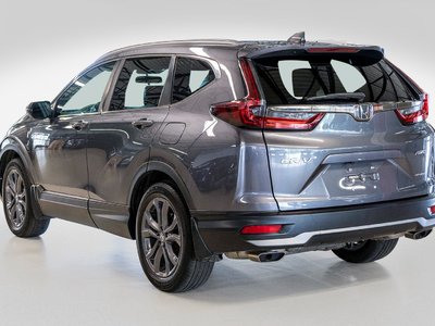 2022 Honda CR-V in Dorval, Quebec