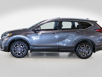 2022 Honda CR-V in Dorval, Quebec