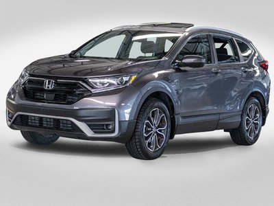 2022 Honda CR-V in Dorval, Quebec