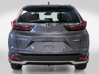 2022 Honda CR-V in Dorval, Quebec