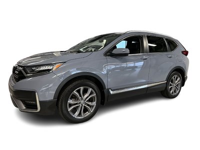 Honda CR-V  2022 à Dorval, Québec