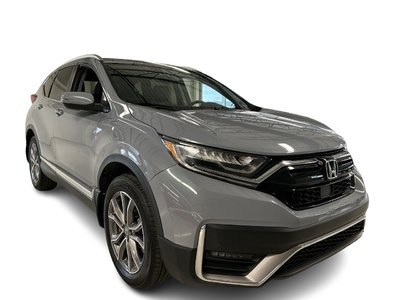 2022 Honda CR-V in Dorval, Quebec