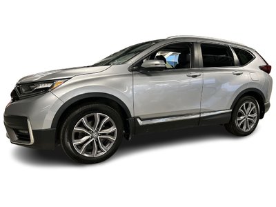 2022 Honda CR-V in Dorval, Quebec