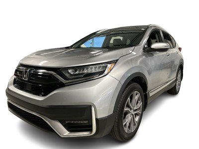 Honda CR-V  2022 à Dorval, Québec