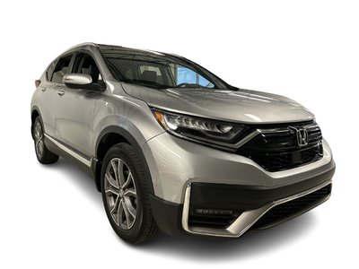 Honda CR-V  2022 à Dorval, Québec