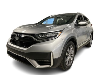 2022 Honda CR-V in Dorval, Quebec